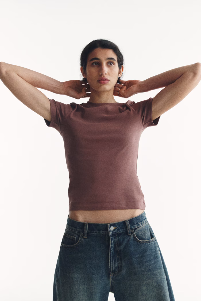 Cotton T-shirt