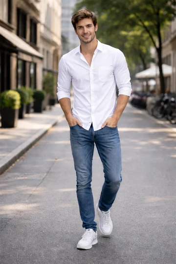 shirt